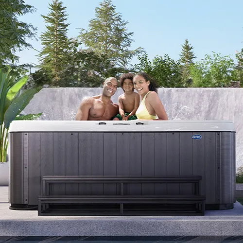 Patio Plus hot tubs for sale in Provo